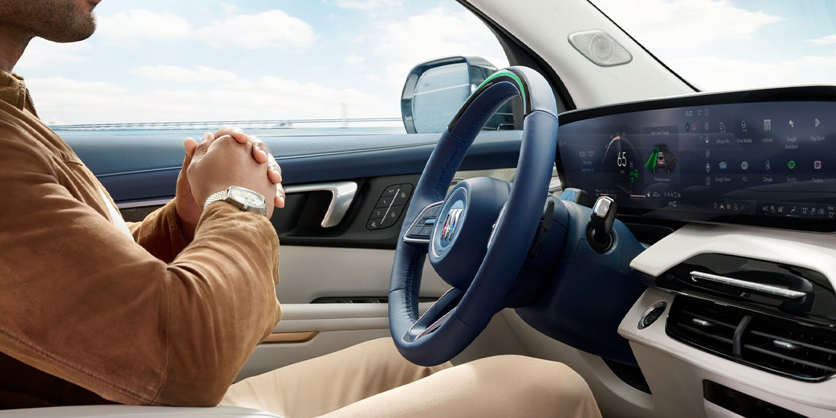 Davis Buick GMC in Harrison AR