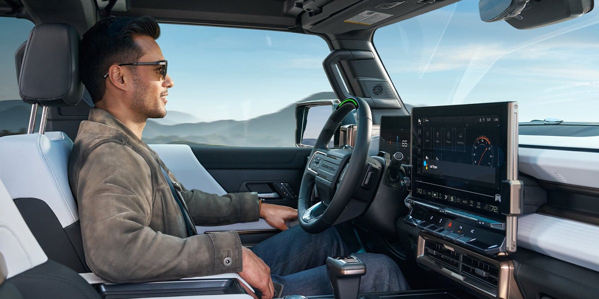 Davis Buick GMC in Harrison AR