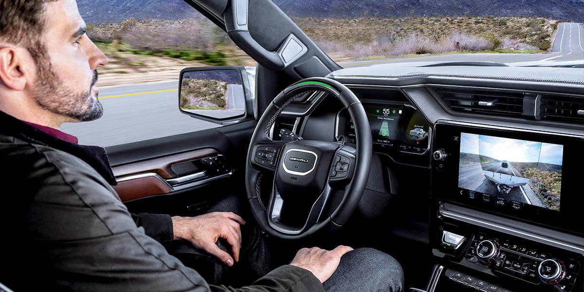 Davis Buick GMC in Harrison AR