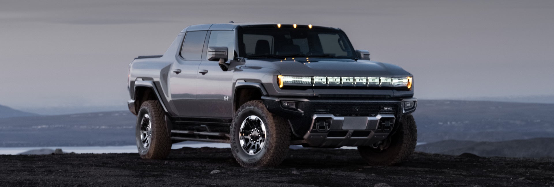 Davis Buick GMC in Harrison AR