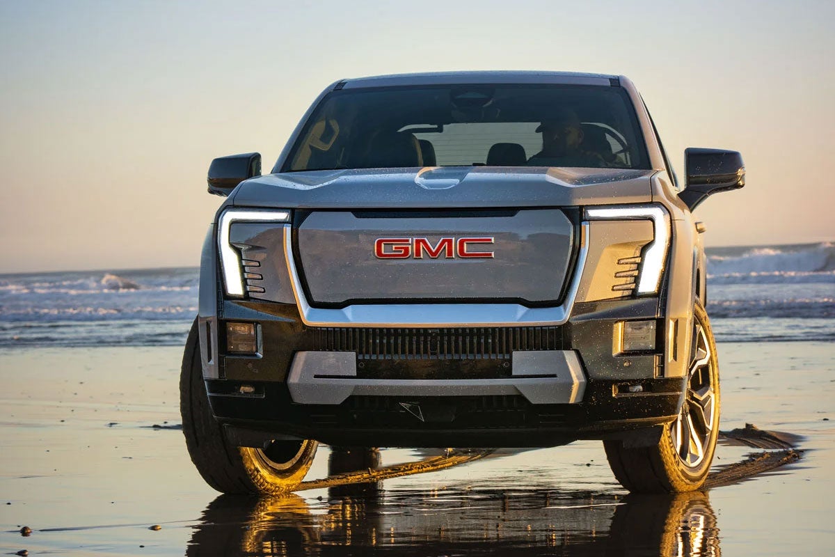 Davis Buick GMC in Harrison AR