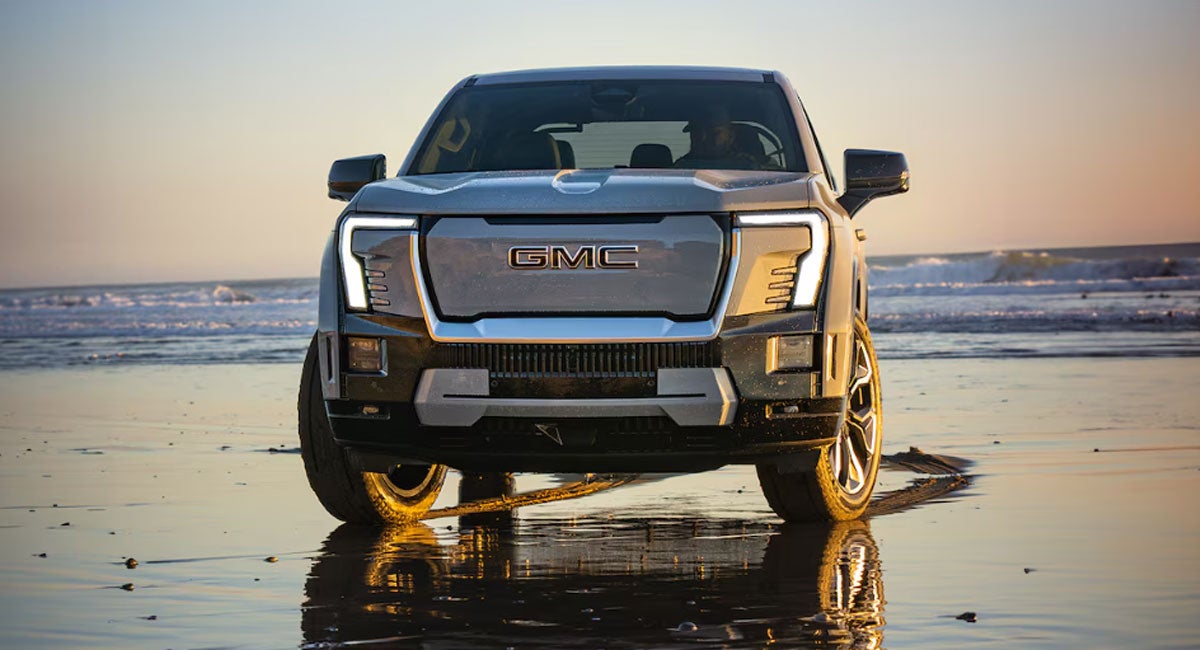 Davis Buick GMC in Harrison AR