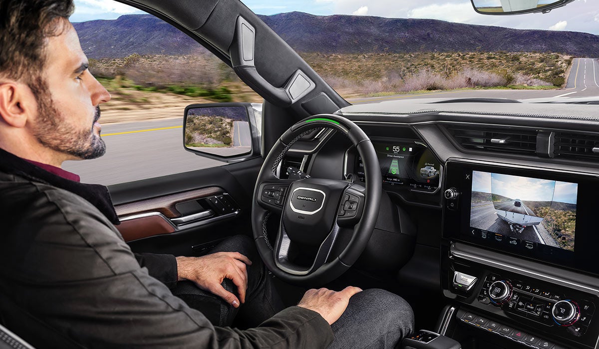 Davis Buick GMC in Harrison AR