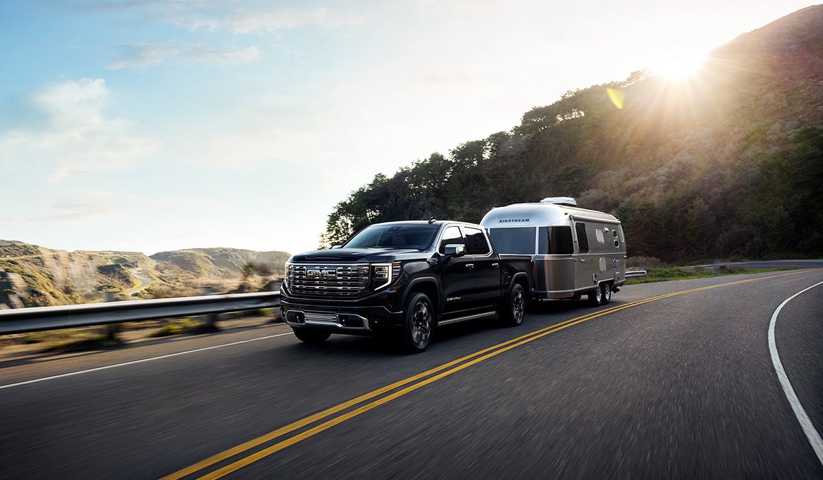 Davis Buick GMC in Harrison AR