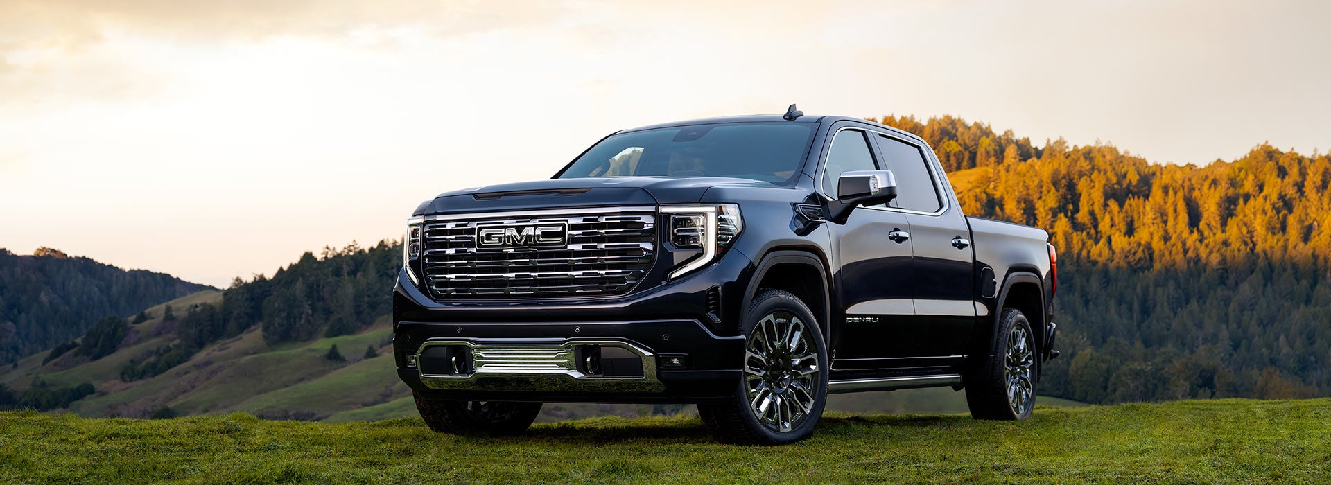 Davis Buick GMC in Harrison AR