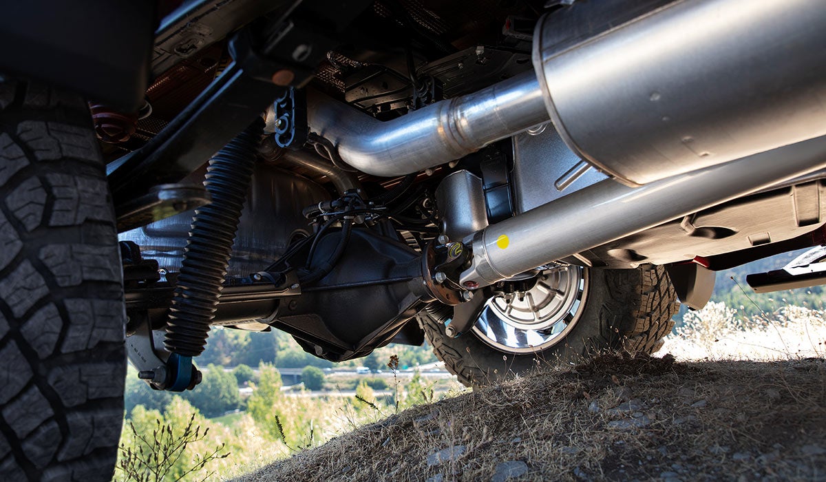 Davis Buick GMC in Harrison AR