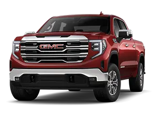 SIERRA 1500 VS TOYOTA TUNDRA - Davis Buick GMC in Harrison AR