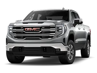 SIERRA 1500 VS RAM 1500 - Davis Buick GMC in Harrison AR